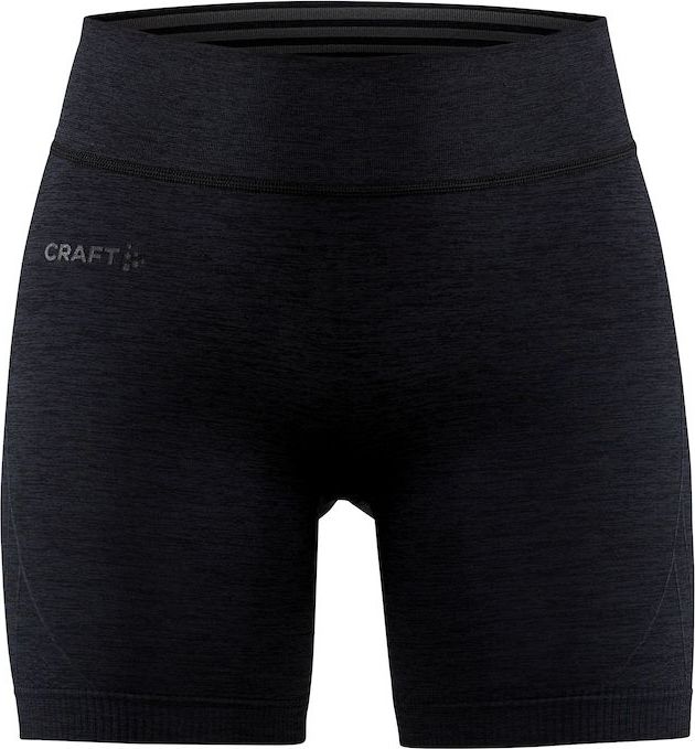 Dámské funkční boxerky CRAFT Core Dry Active Comfort černé Velikost: S