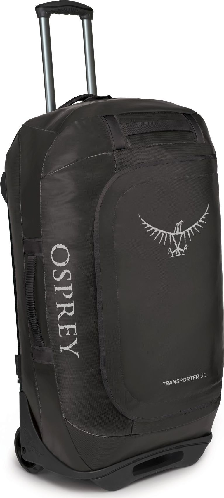 Cestovní taška OSPREY Rolling Transporter 90 černá