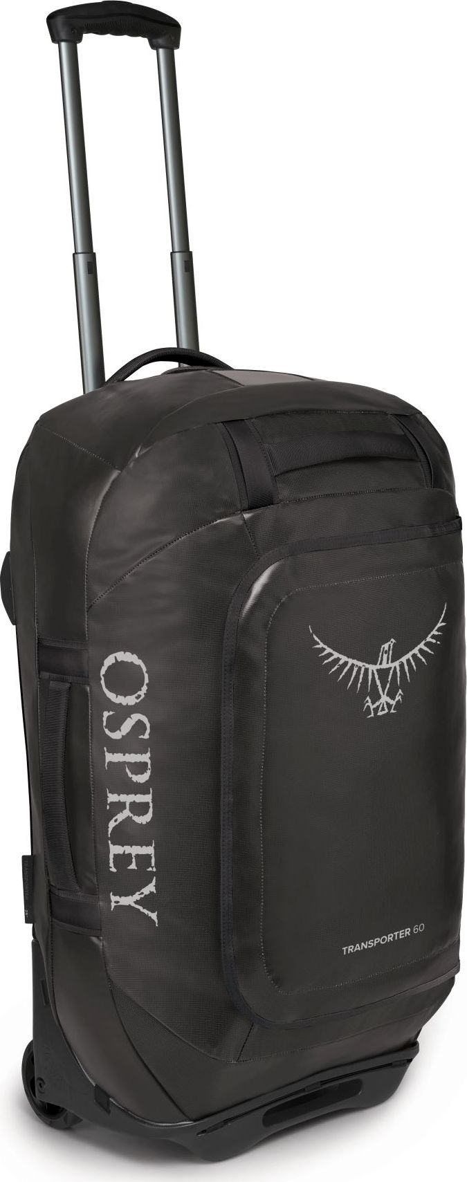 Cestovní taška OSPREY Rolling Transporter 60 černá