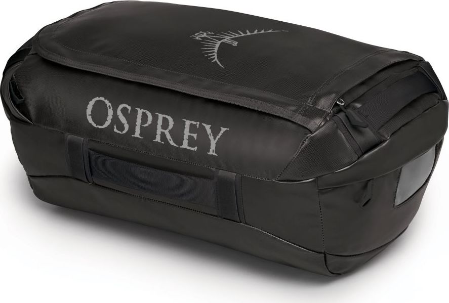 Cestovní taška OSPREY Transporter 40 černá