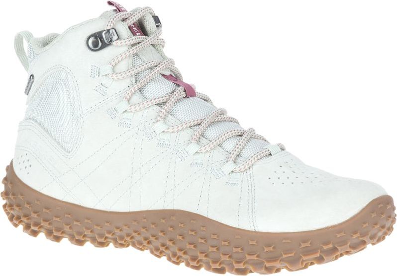 Boty MERRELL Wrapt Mid WP Velikost: 38