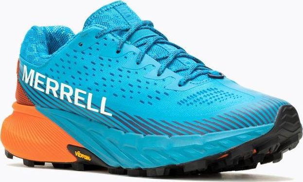 Boty MERRELL Agility Peak 5 Velikost: 43