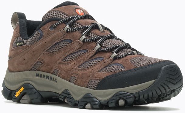 Merrell Boty MERREL Moab 3 Velikost: 47