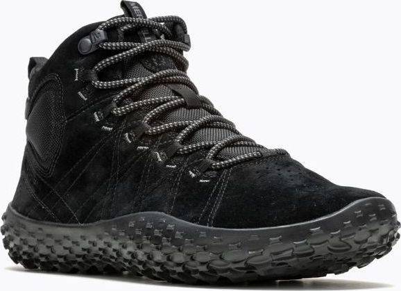 Boty MERRELL Wrapt Mid WP Velikost: 45