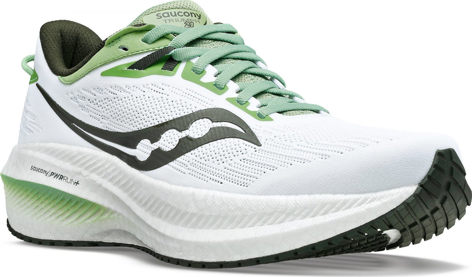 Boty SAUCONY Triumph 21 Velikost: 42,5