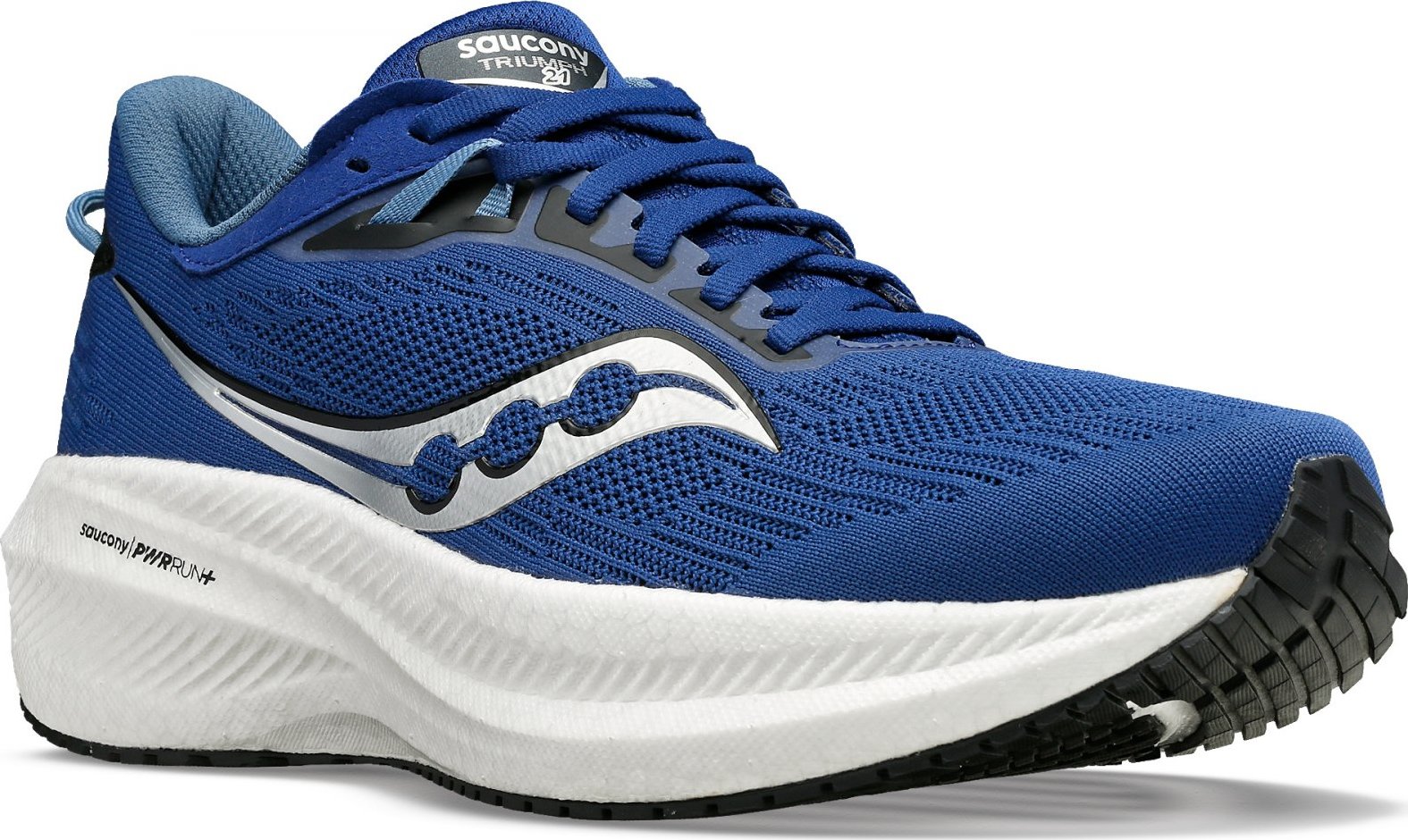 Boty SAUCONY Triumph 21 Velikost: 42