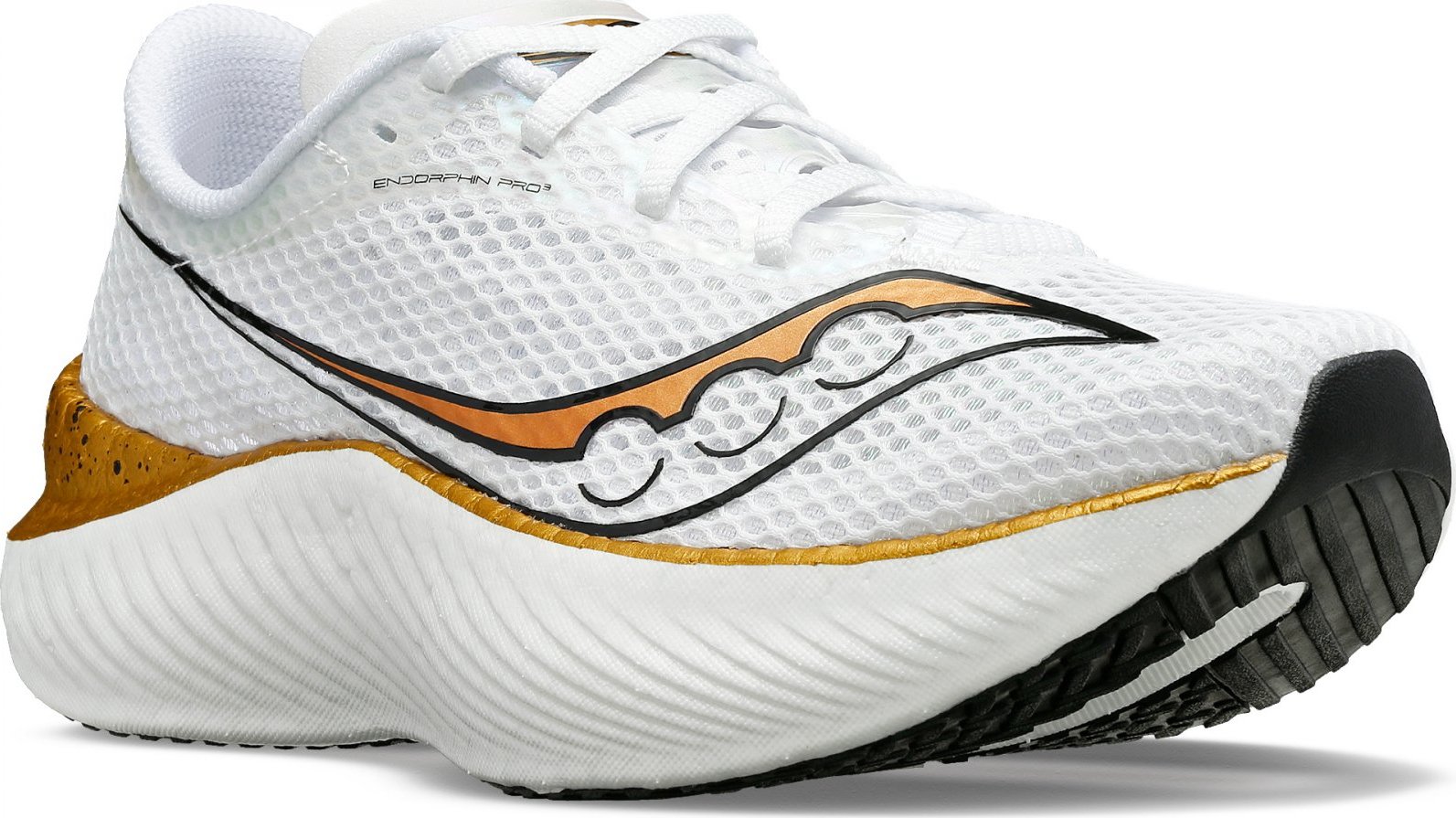 Boty SAUCONY Endorphin Pro 3 Velikost: 41