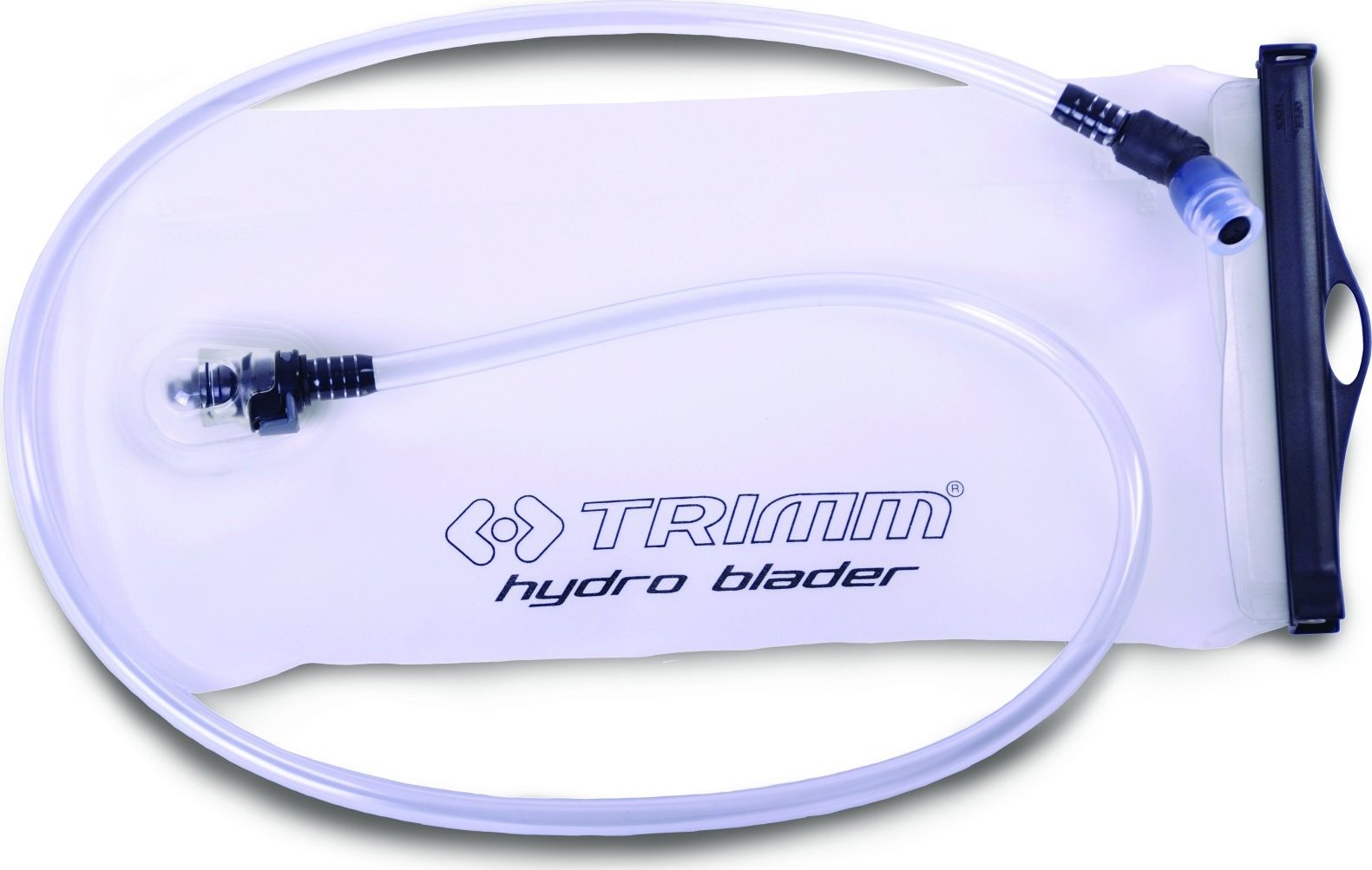 Vodní rezervoár TRIMM Hydra 2,5 l průhledný Velikost: 2,5l, Barva: Transparent White
