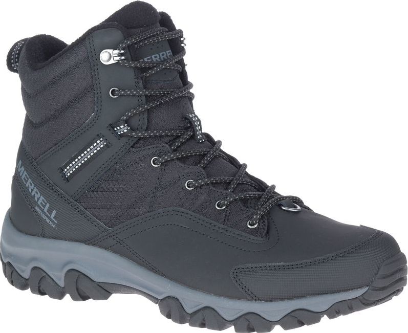 Boty MERRELL Thermo Akita Mid WP Velikost: 40