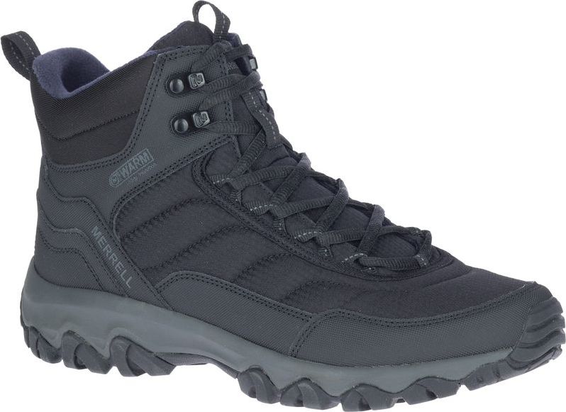 Boty MERRELL Ice Cap Mid Lace 5 Velikost: 41,5