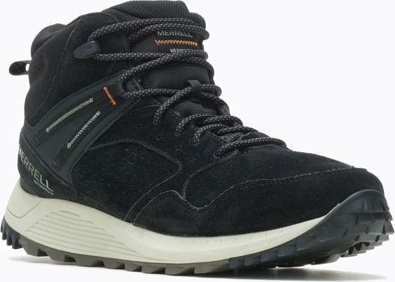 Boty MERRELL Wildwood Sneaker Boot Mid WP Velikost: 41