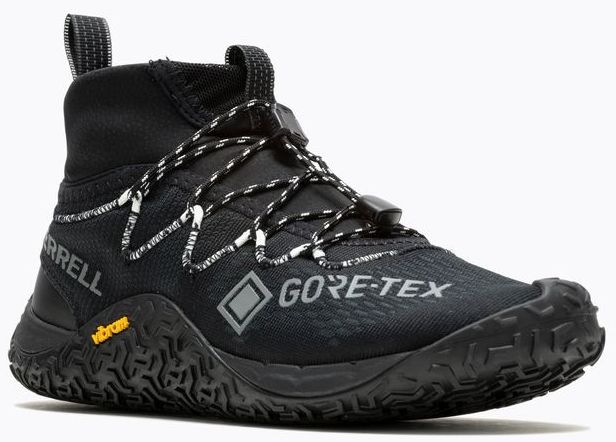 Boty MERRELL Glove 7 GTS Velikost: 37