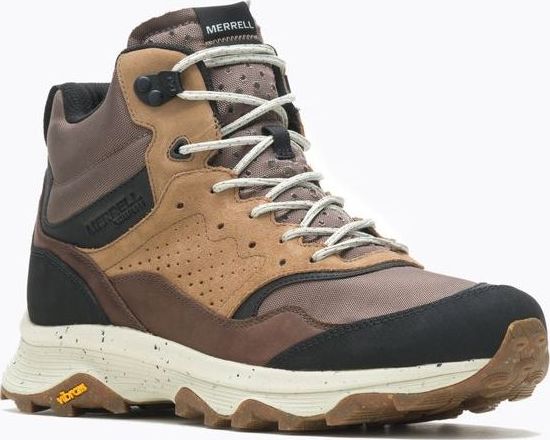 Boty MERRELL Speed Solo Mid WP Velikost: 48