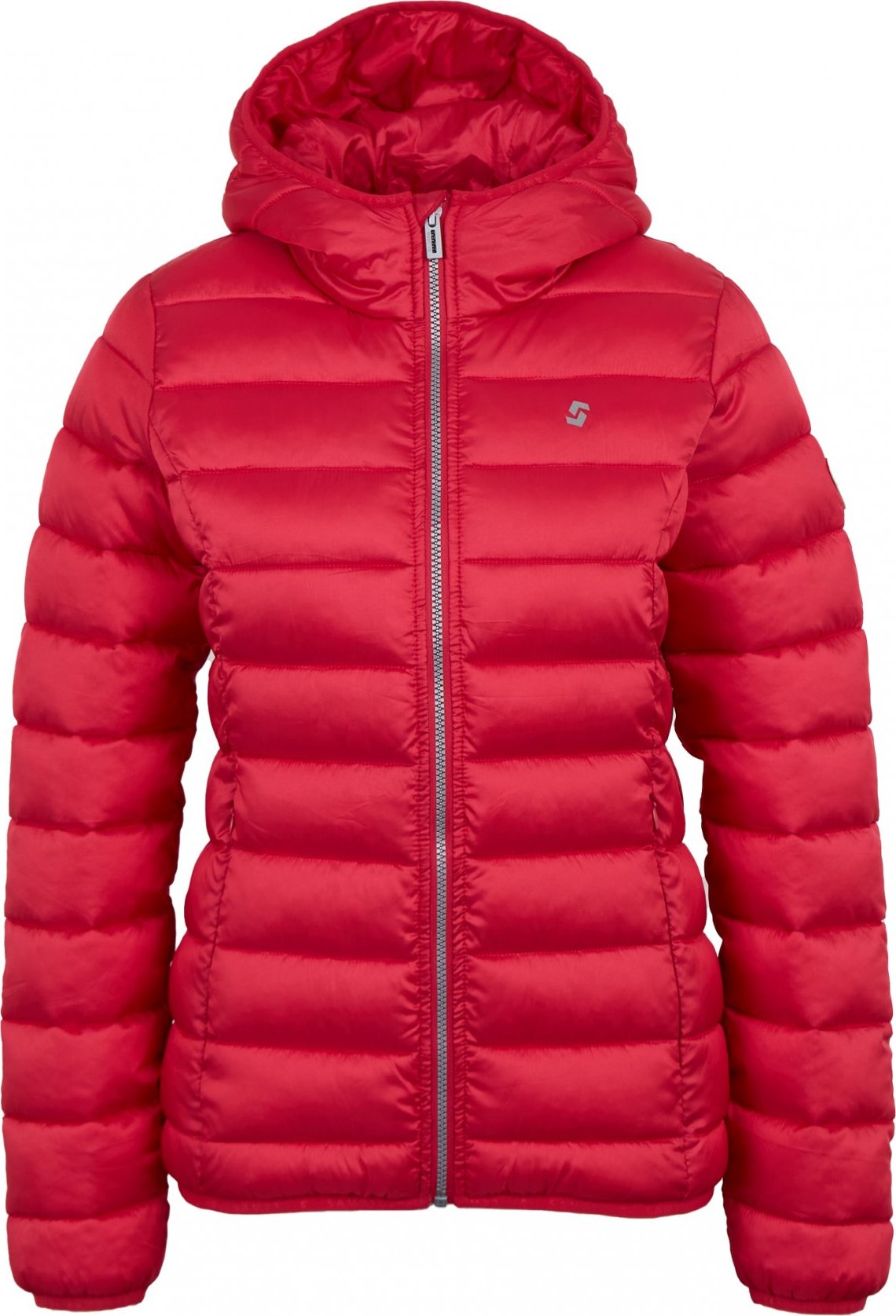 Dámská zimní bunda SAM 73 Id růžová Velikost: XL