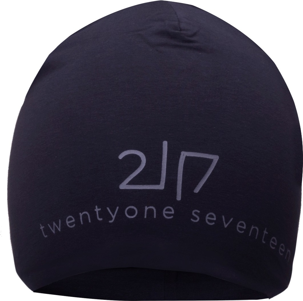 Strečová čepice 2117 Sarek černá