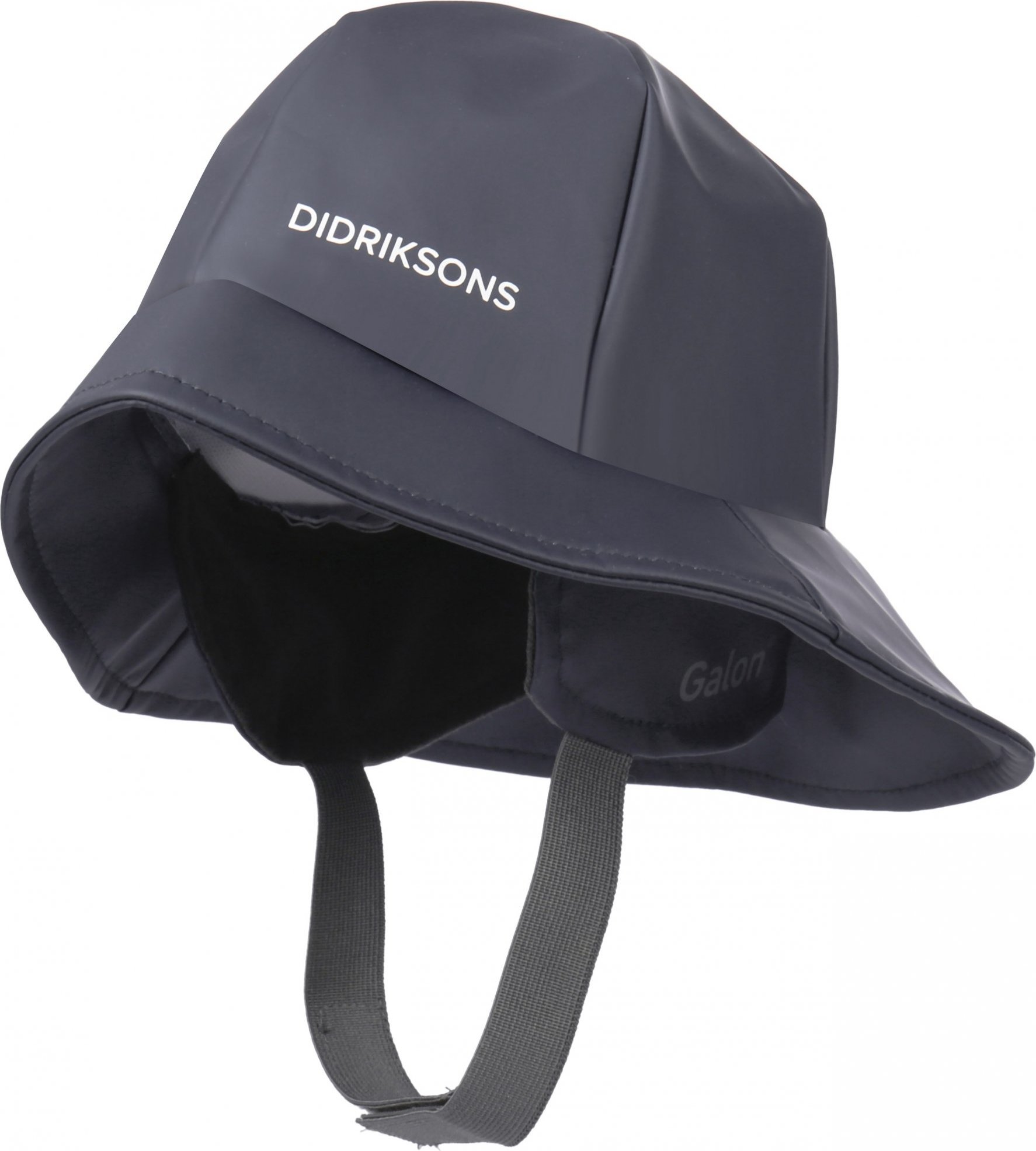 Dětský klobouk DIDRIKSONS  Southwest modrý Velikost: 54