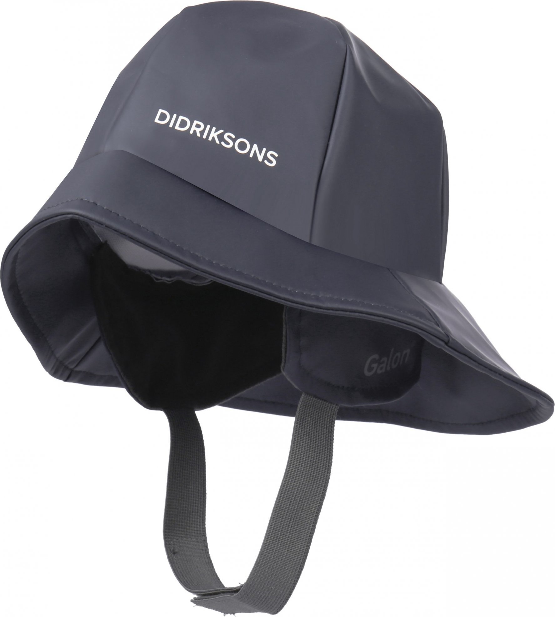 Dětský klobouk DIDRIKSONS Southwest modrý Velikost: 54