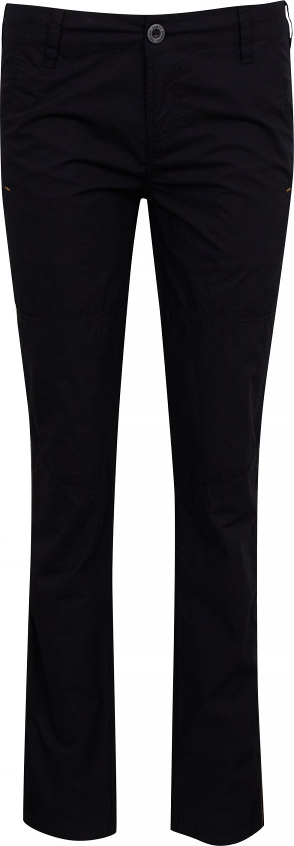 Dámské kalhoty SAM 73 Helena černé Velikost: XL