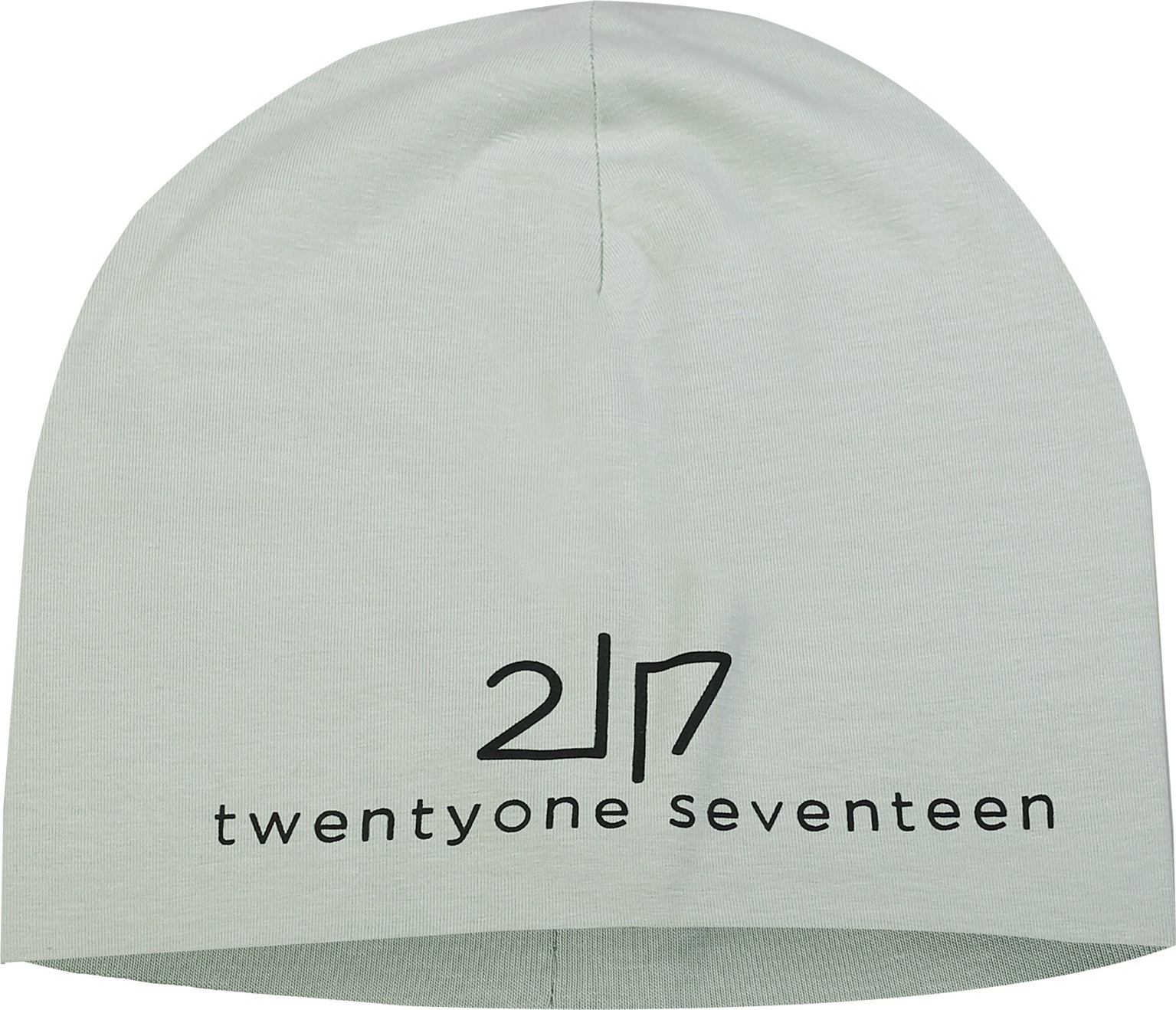 Elastická čepice 2117 Sarek zelená