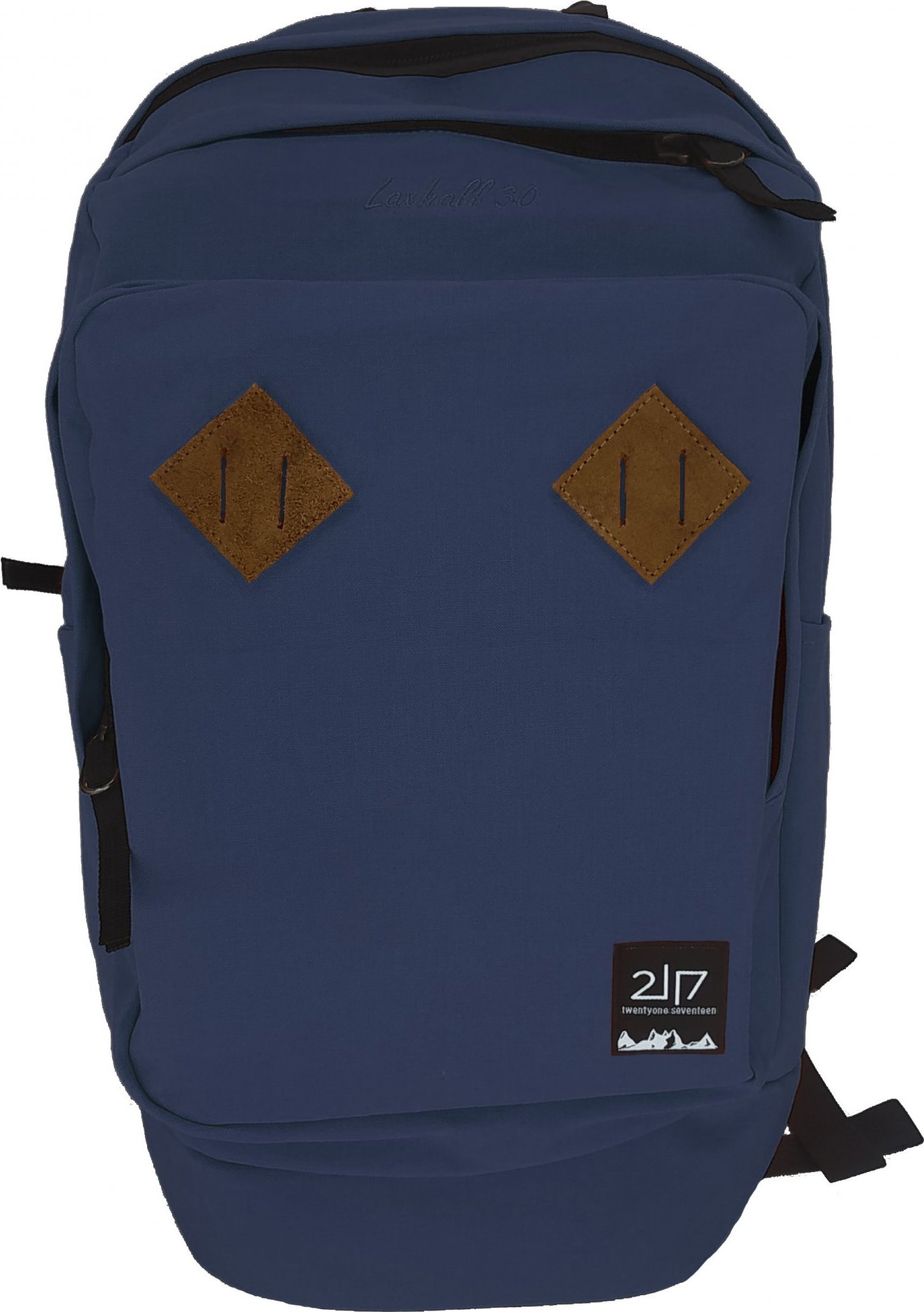 Městský batoh 2117 Laxhall 30L modrá Velikost: 30
