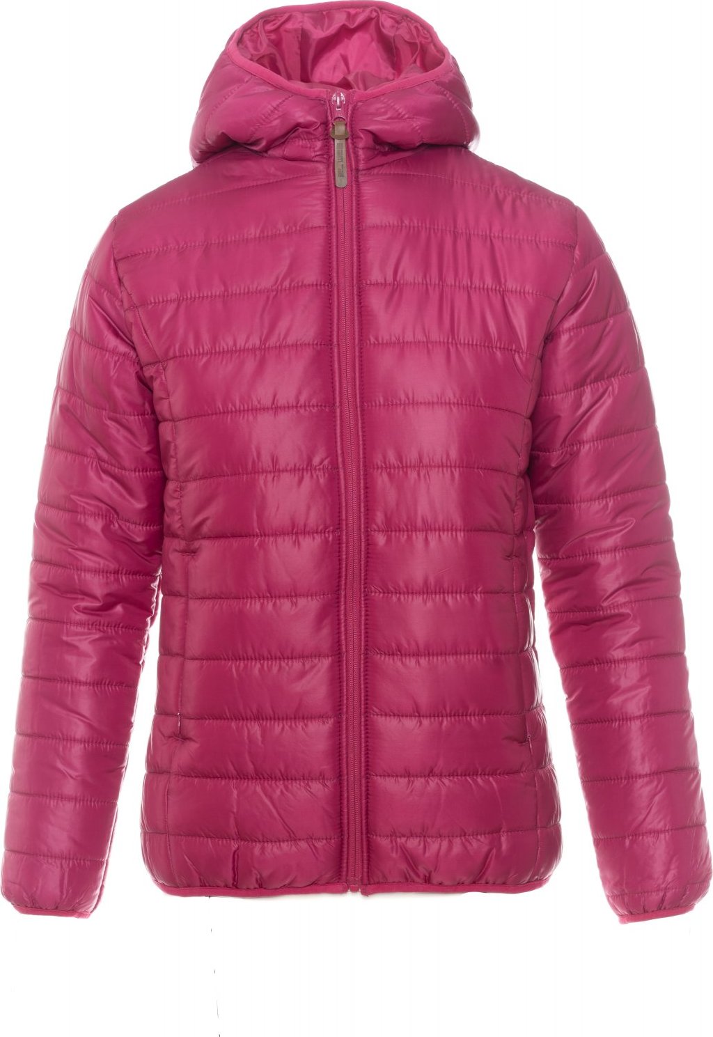 Dámská zimní bunda SAM 73 Eifa růžová Velikost: XXS