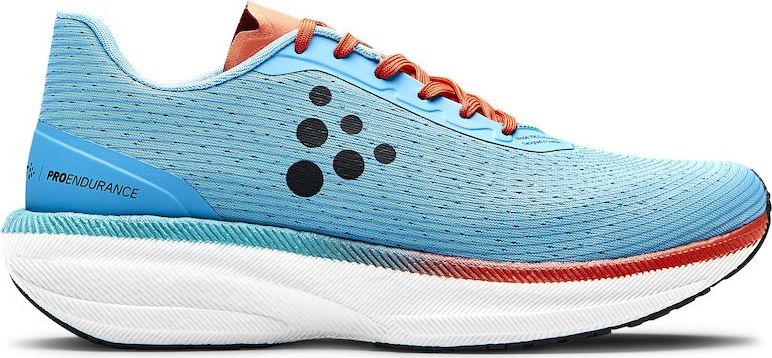 Dámské běžecké boty CRAFT Pro Endur Distance modré Velikost: 4,5