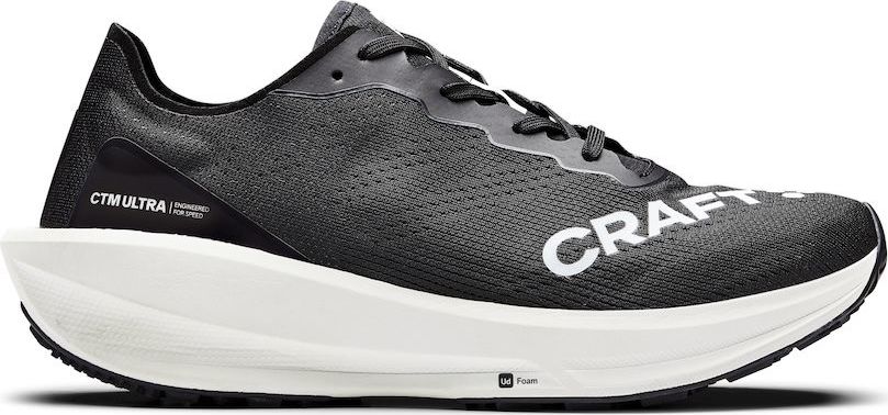 Pánské běžecké boty CRAFT Ctm Ultra 2 černé Velikost: 10