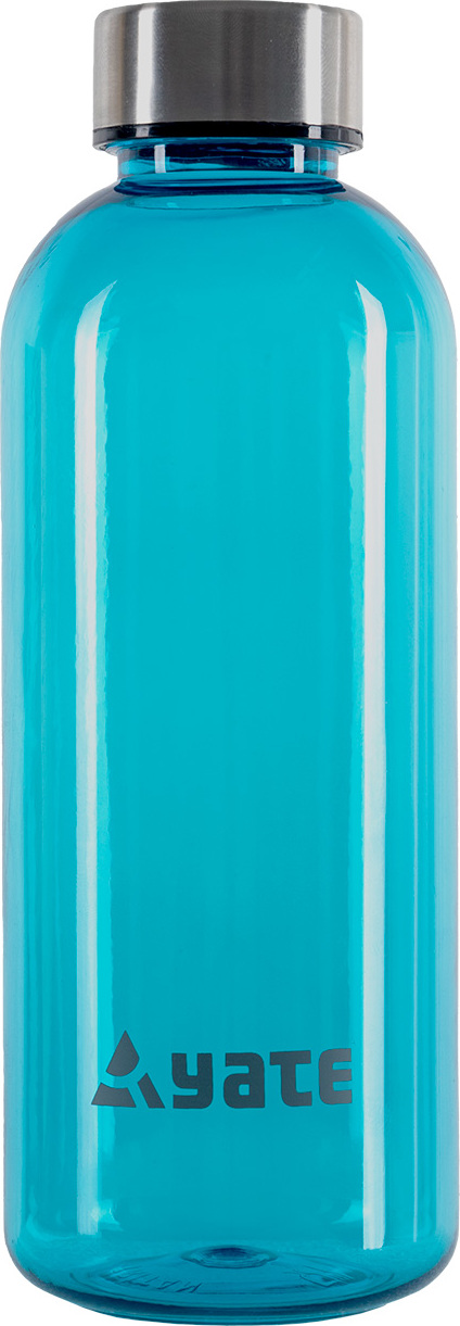 Láhev YATE Tritan 600 ml - modrá