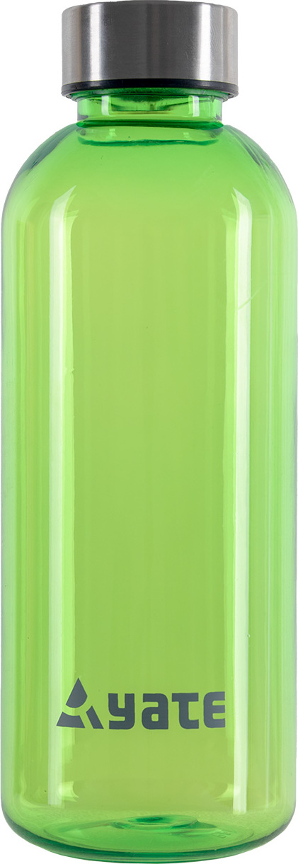 Láhev YATE Tritan 600 ml - zelená