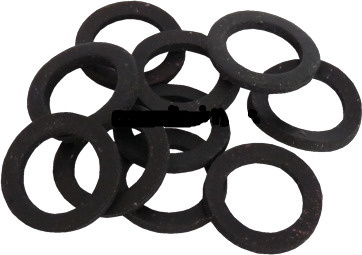 Těsnění YATE "O" kroužek 12x8 mm