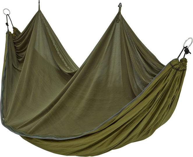 Hamaka TREKMATES Expedition Hammock khaki