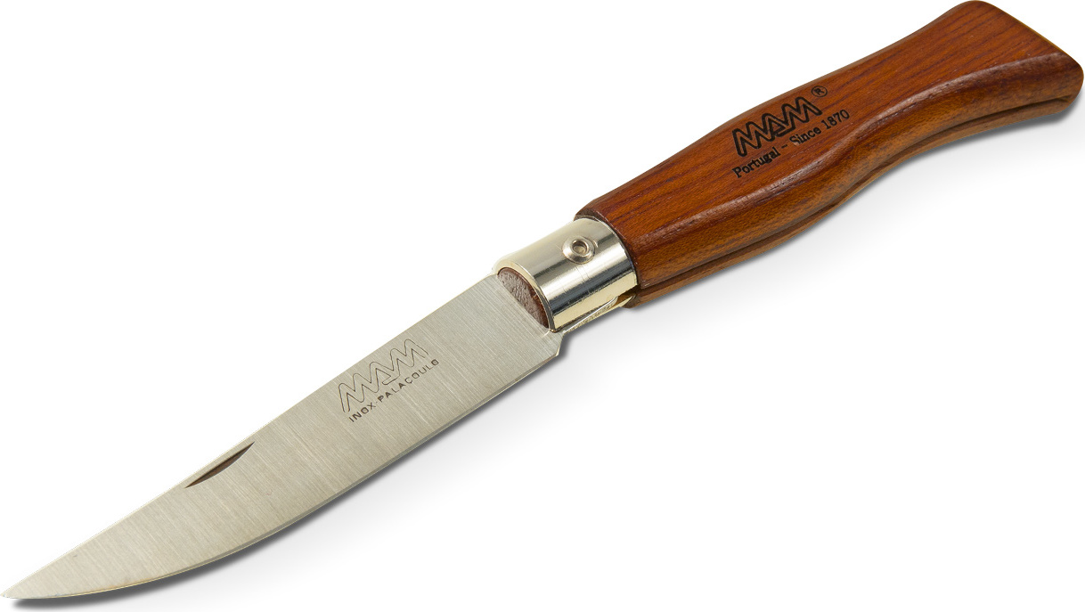 Zavírací nůž MAM Douro 2005 - bubinga, 7,5 cm - BOX
