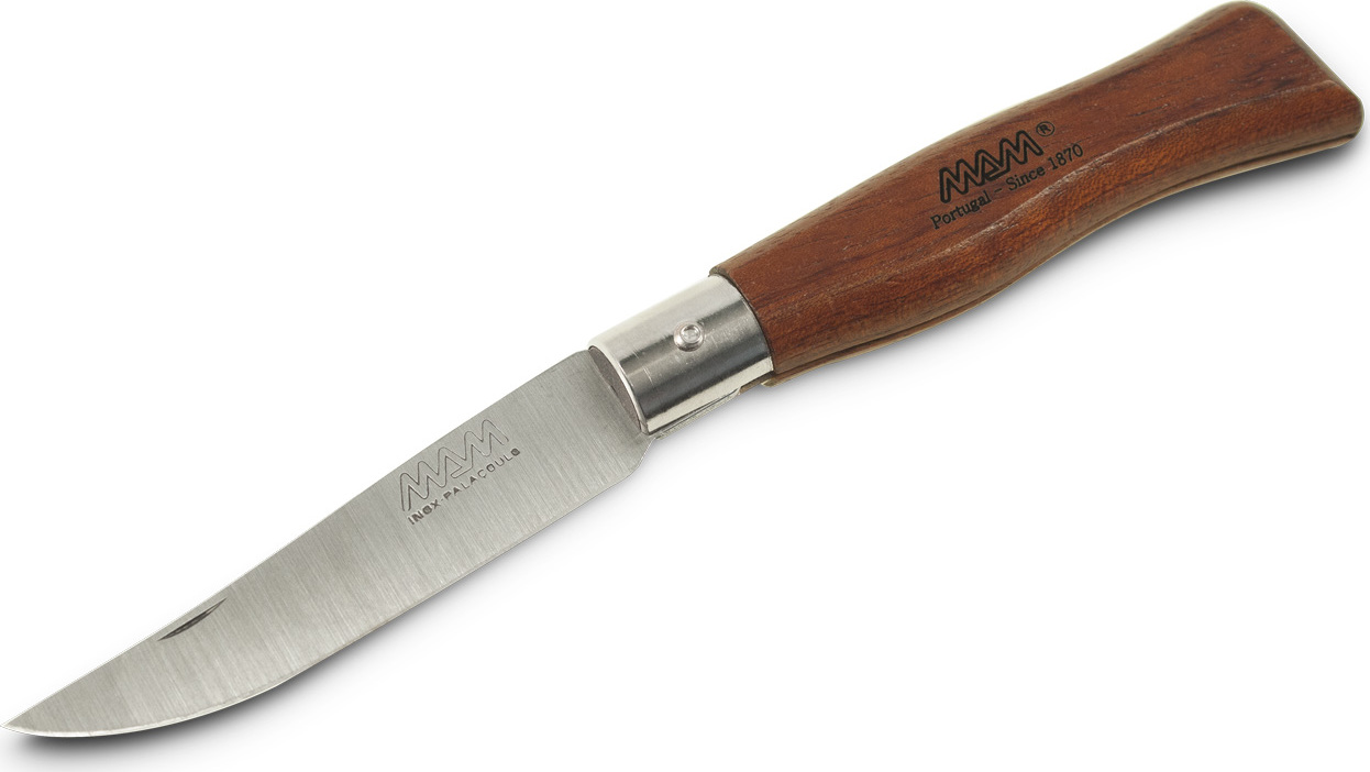 Zavírací nůž MAM Douro 2007 - bubinga, 9 cm