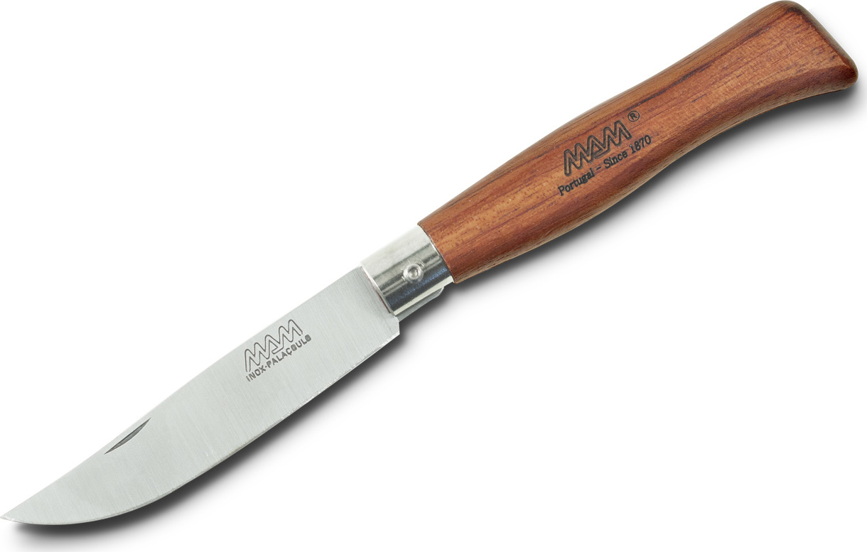 Zavírací nůž MAM Douro 2080 - bubinga, 8,3 cm