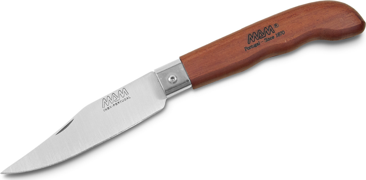 Zavírací nůž MAM Sportive 2045 - bubinga, 8,3 cm