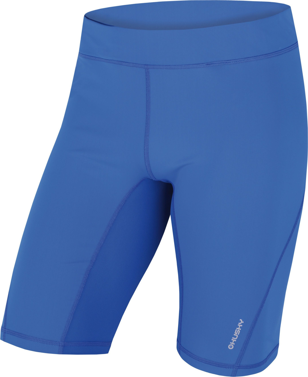 Pánské běžecké kraťasy HUSKY Dalu M modré Velikost: XL