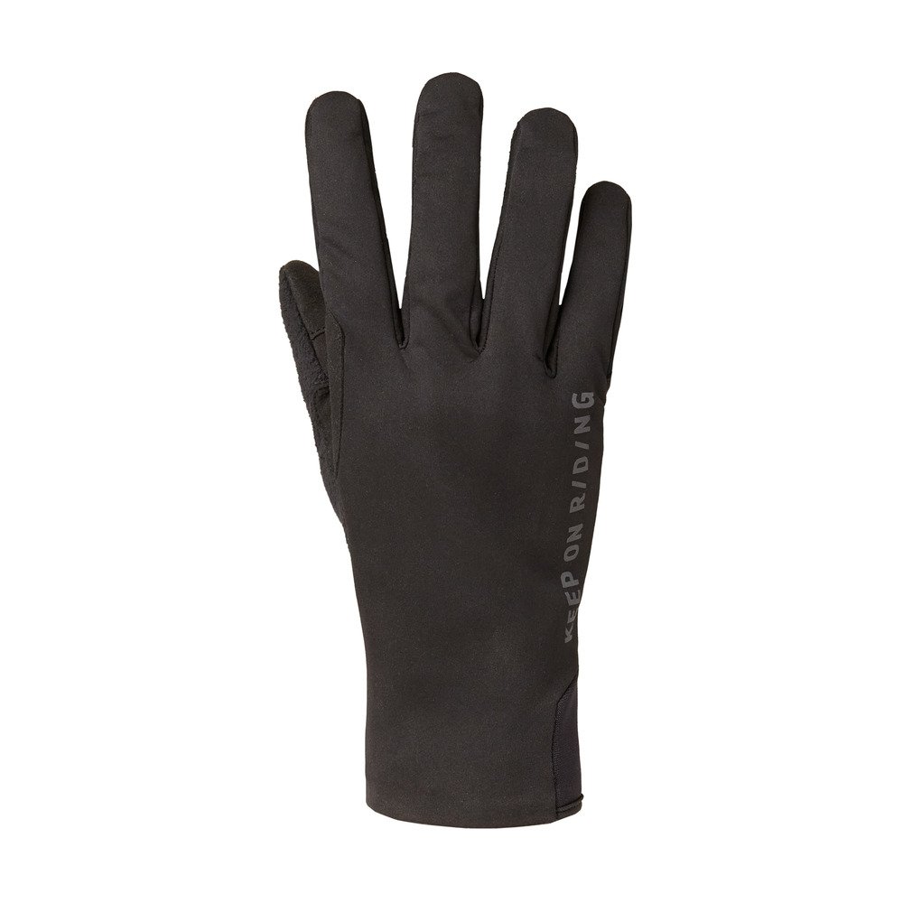 Pánské rukavice Valtellino černá Velikost: XXL