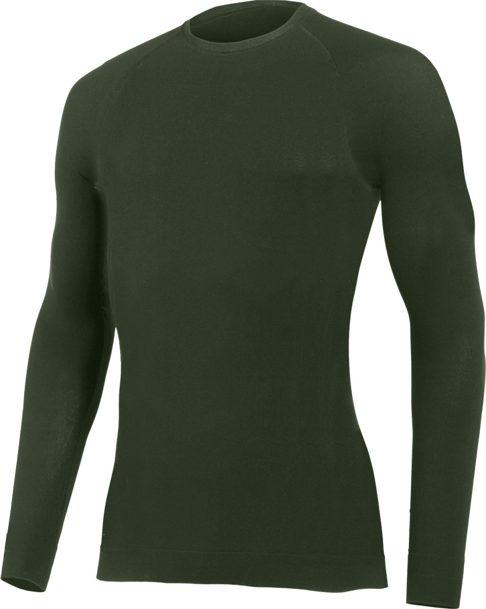 Pánské funkční triko LASTING Marby zelené Velikost: 2XL/3XL