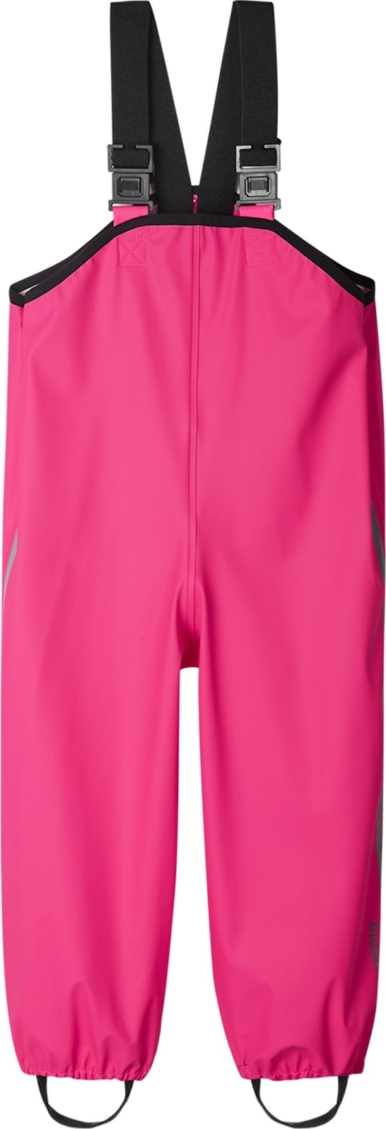 Dětské nepromokavé kalhoty REIMA Lammikko - Candy pink Varianta: 80