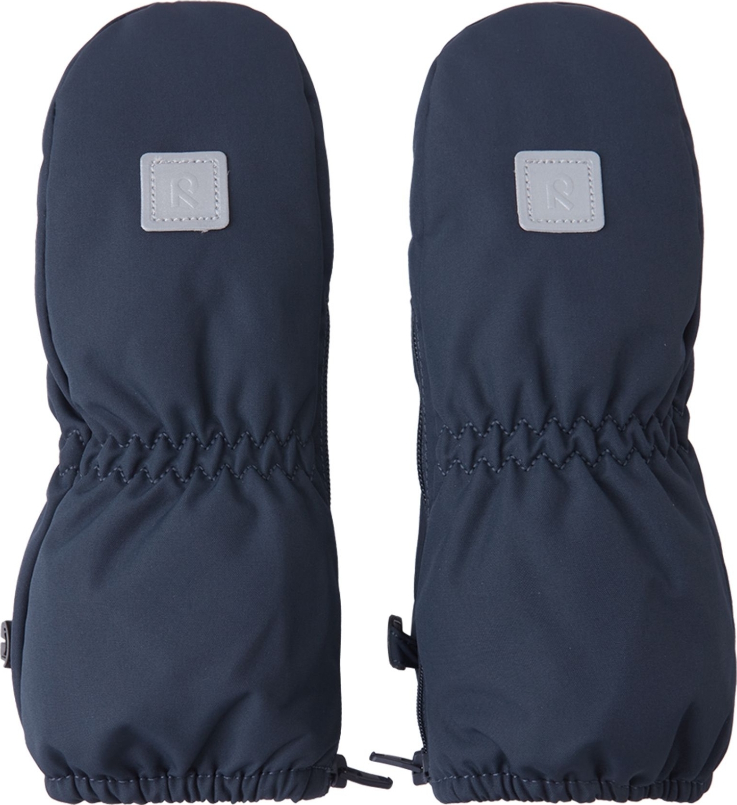 Dětské zimní rukavice REIMA Tassu - Navy Varianta: 3