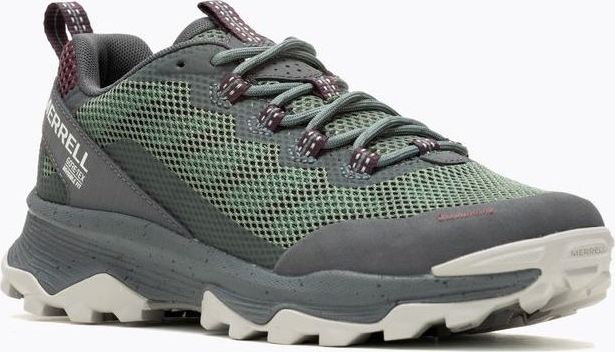 Boty MERRELL Speed Strike GTX Velikost: 38,5