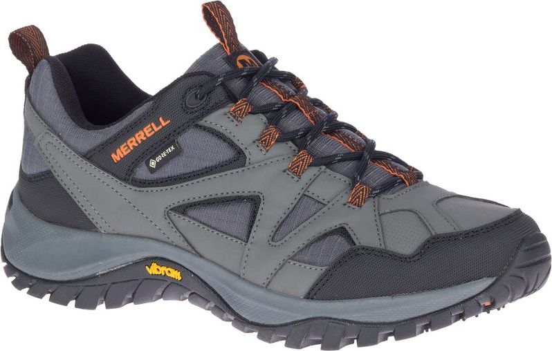 Boty MERRELL Bryce Radius GTX Velikost: 44,5