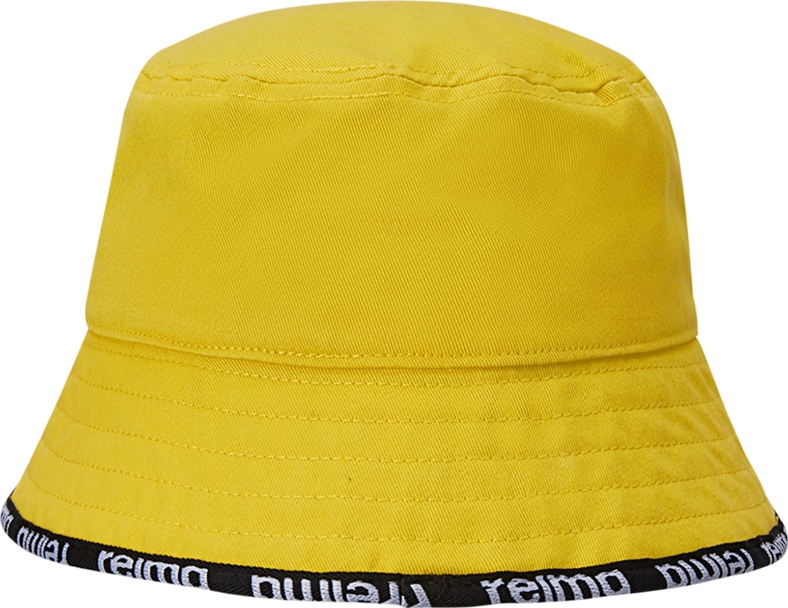 Dětský klobouček REIMA Kalassa - Maize yellow Varianta: 50