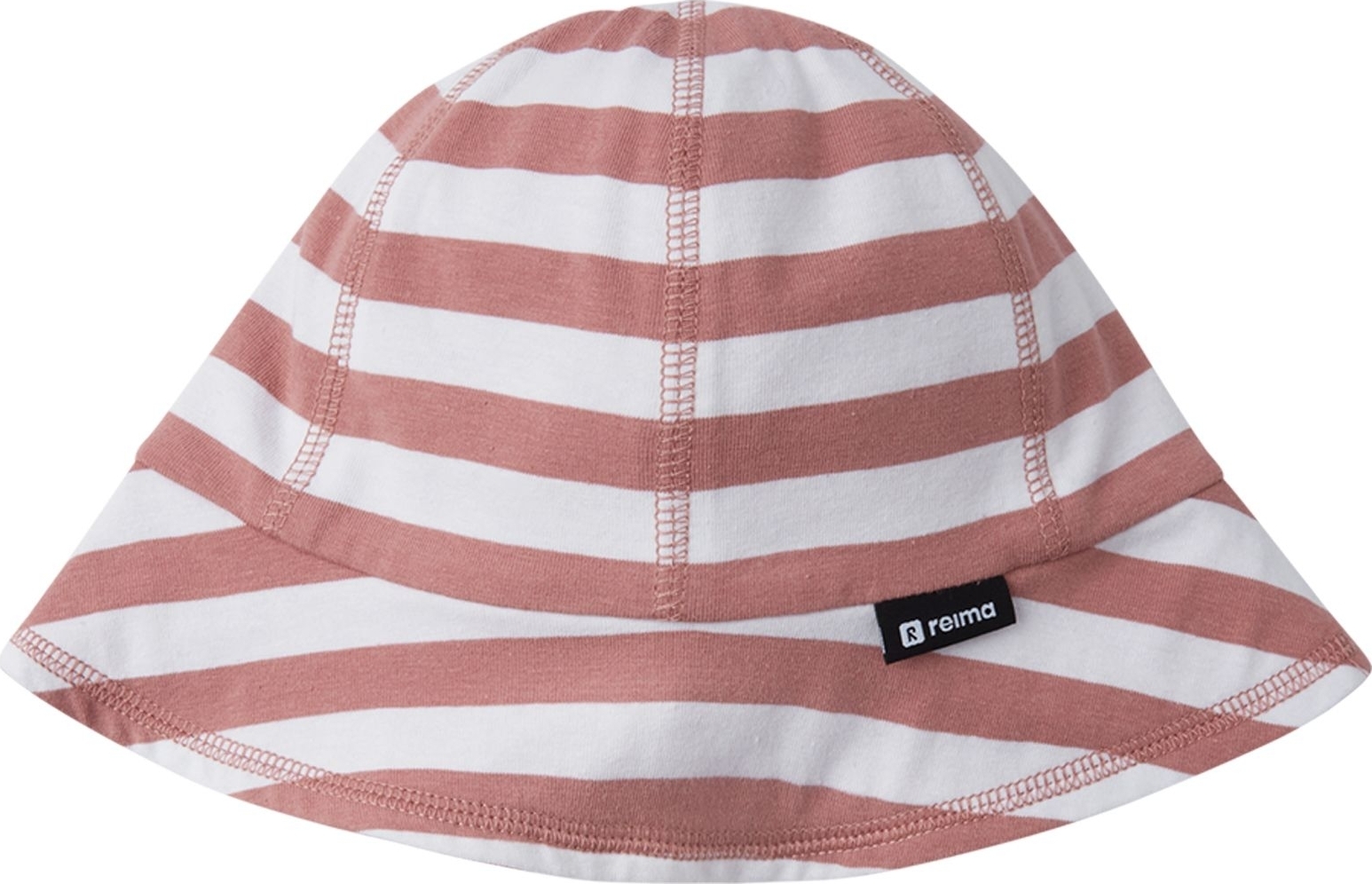 Dětský klobouček REIMA Nupulla - Rose blush Varianta: 52-54