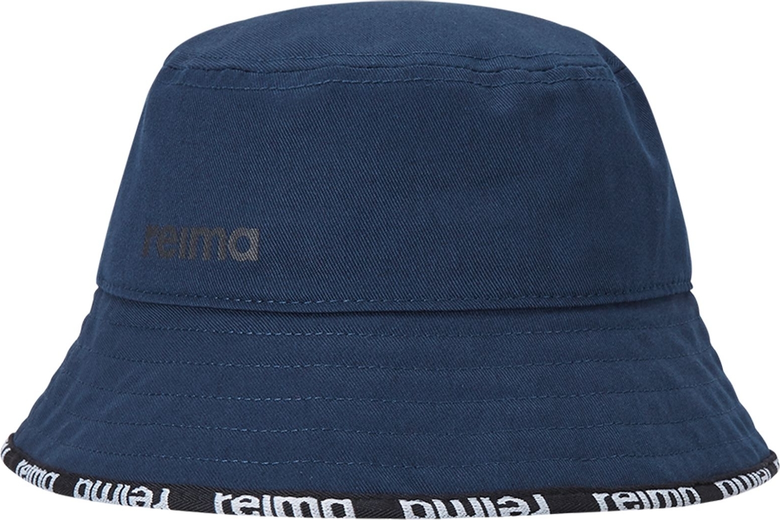 Dětský klobouček REIMA Kalassa - Navy Varianta: 48