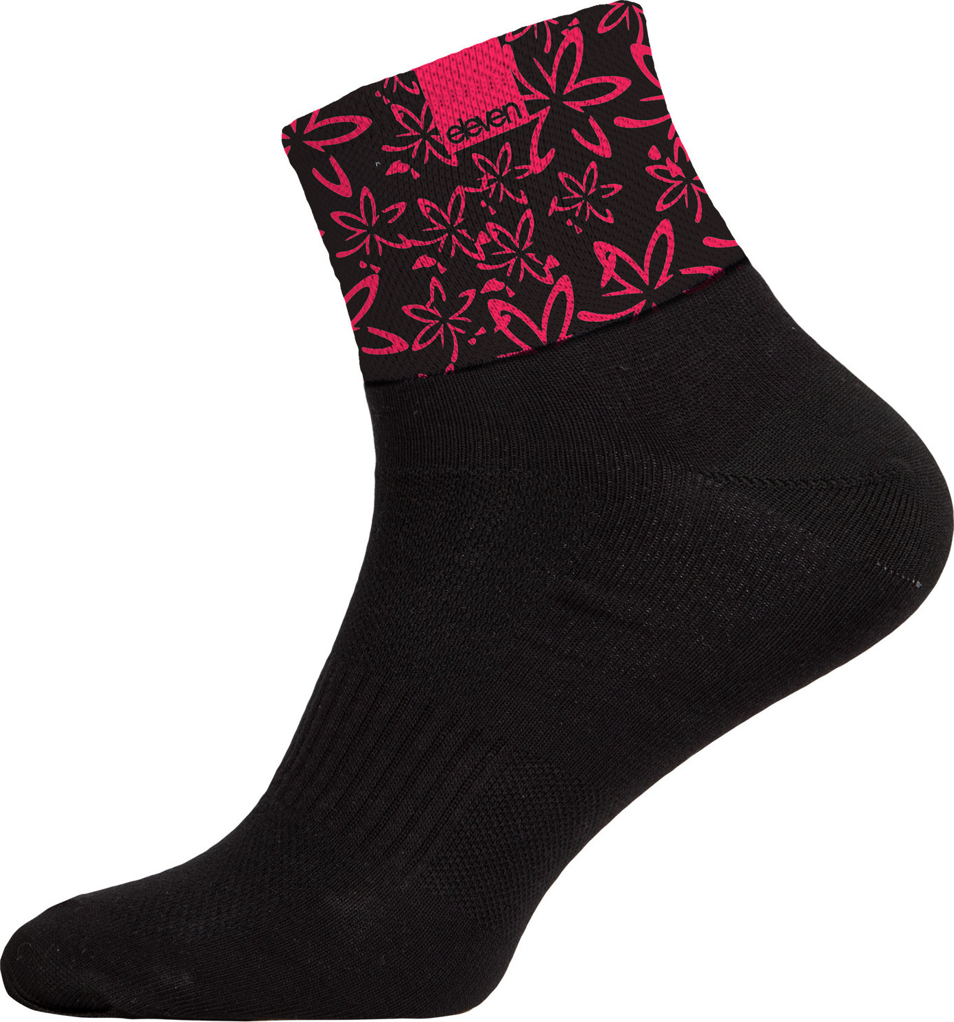 Ponožky ELEVEN Huba F163 Velikost: M (39-41)