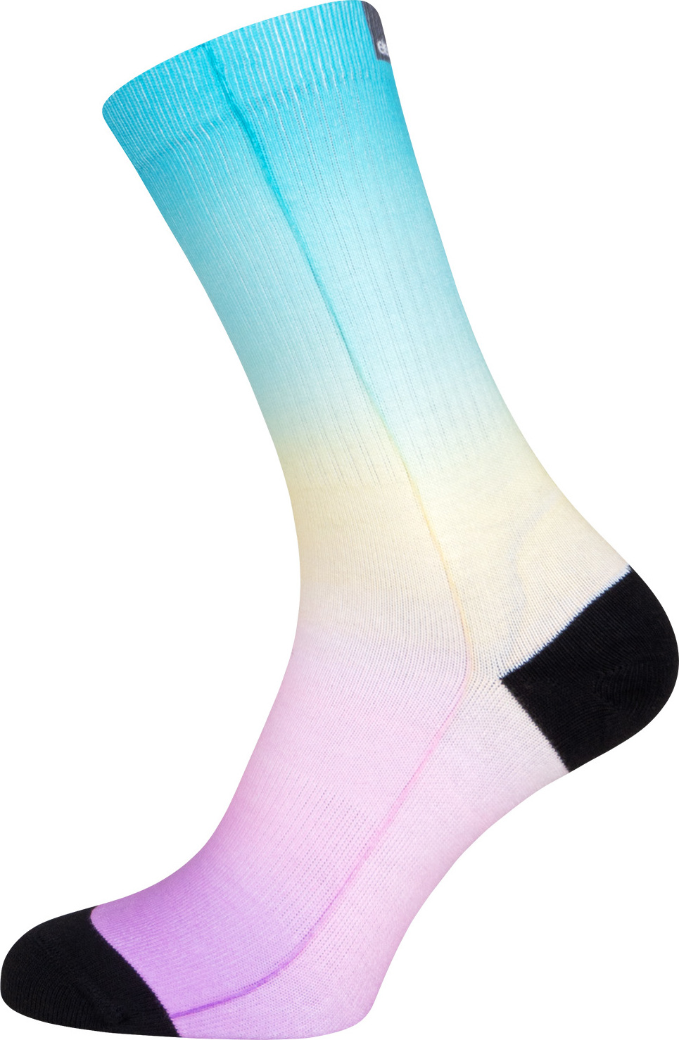 Ponožky ELEVEN Nina Marshmallow Velikost: S-M (36 - 40)