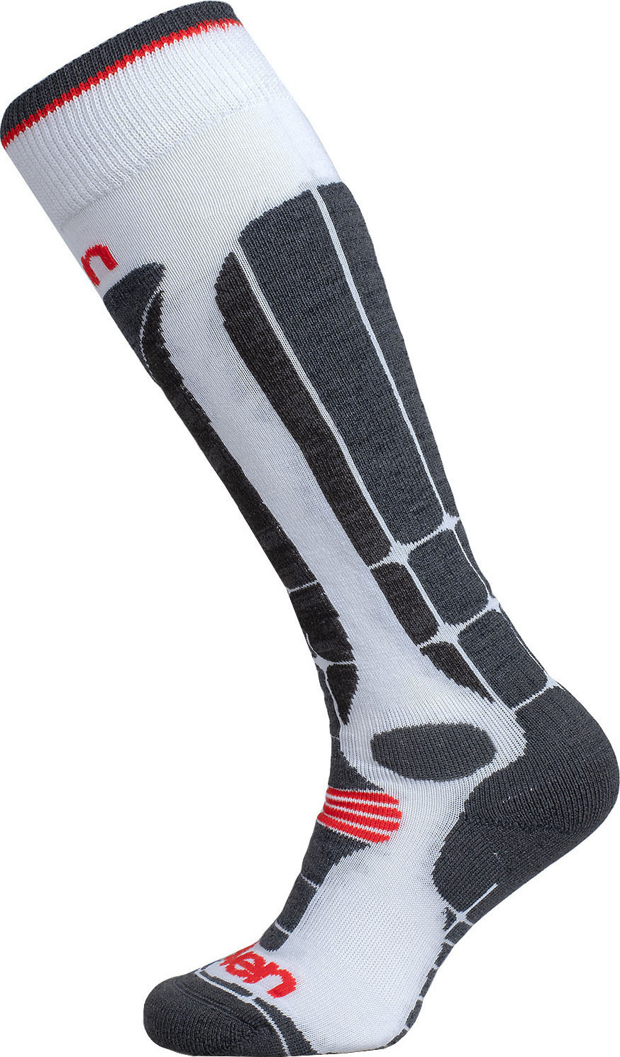 Zimní podkolenky ELEVEN Lahti merino Velikost: XL (45-47)