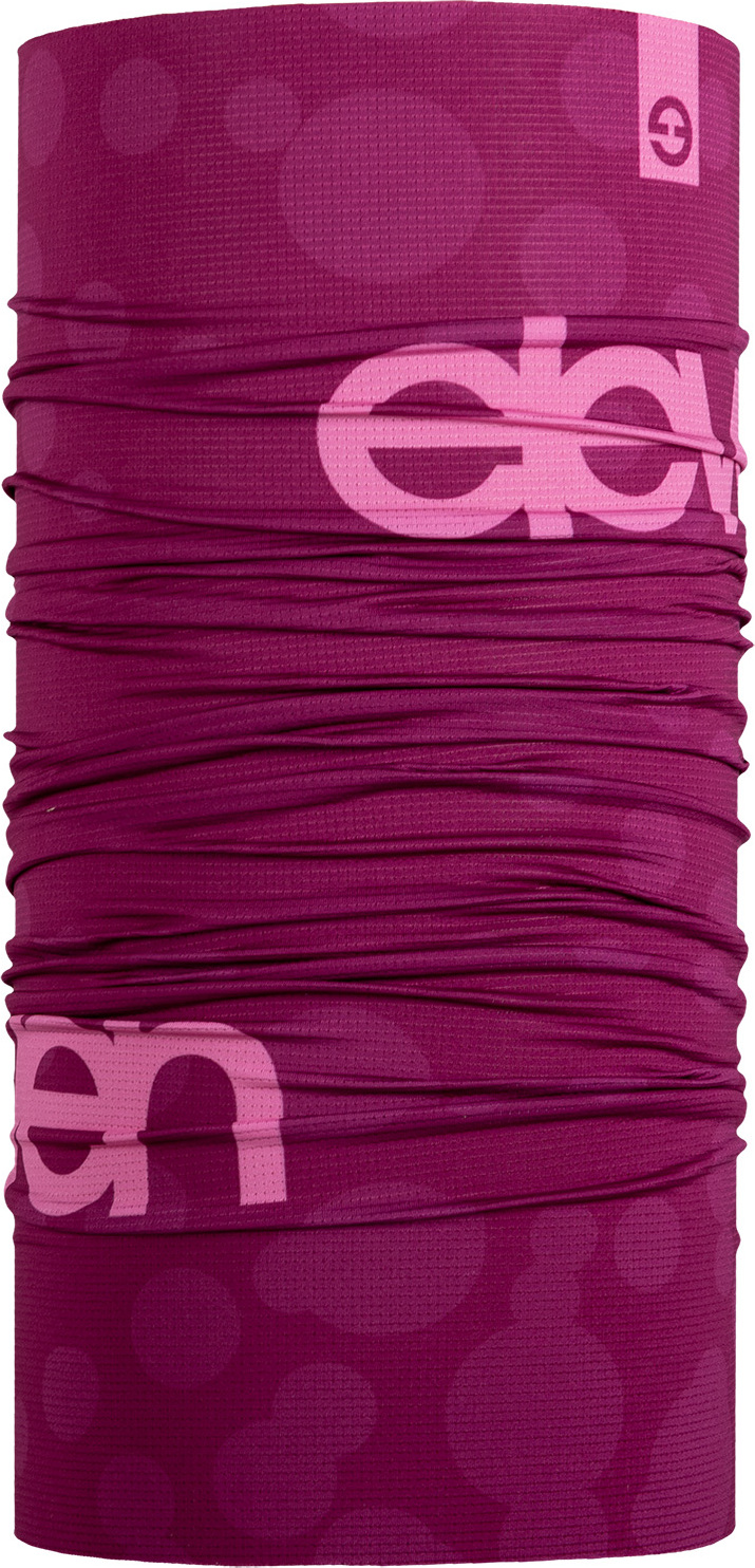 Multifunkční šátek ELEVEN Efez Fusion Fuchsia Velikost: UNI