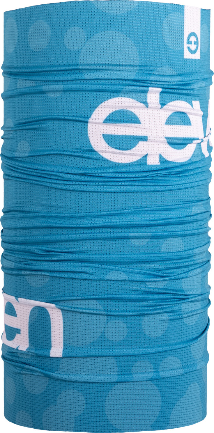 Multifunkční šátek ELEVEN Efez Fusion Blue Velikost: UNI